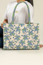 SPRING SPREE CANVAS - M130